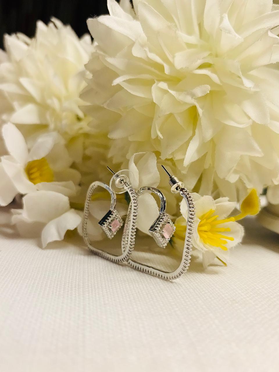 Silver Bloom