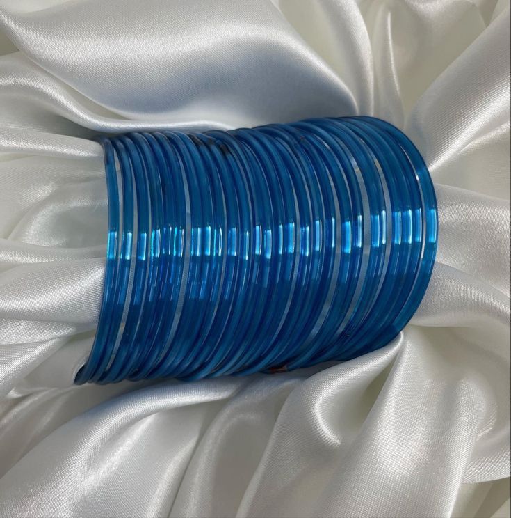 Jelly Bangles