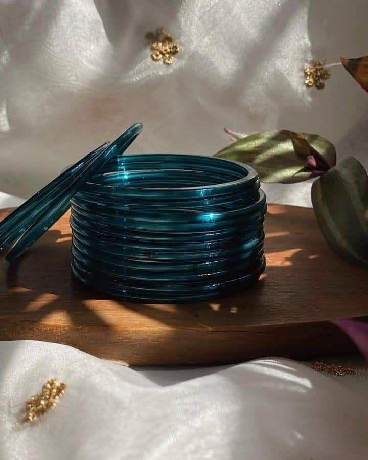 Jelly Bangles