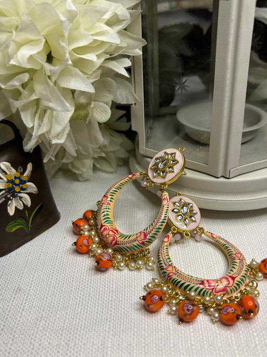 Gulnaar Bloom Chandbalis